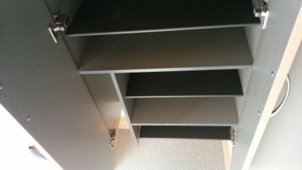 ドエルピアAの物件内観写真